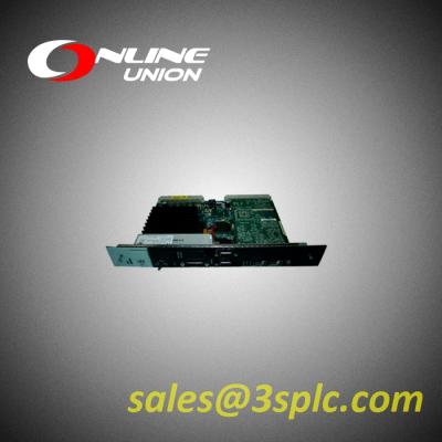 GE Fanuc IC695ETM001