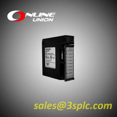 GE Fanuc HE693RTM705