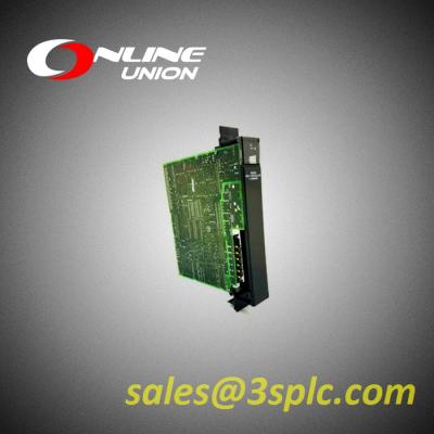 GE Fanuc IC695ALG708