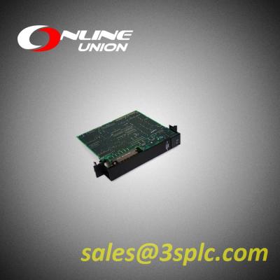 GE Fanuc IC200CHS022