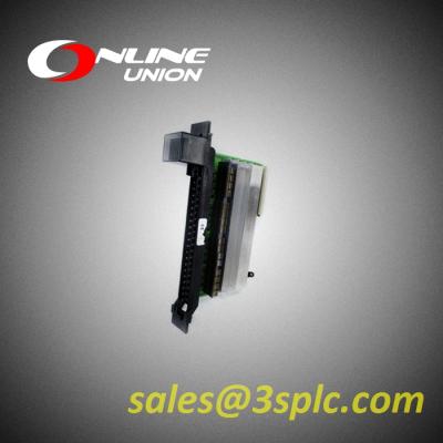 GE Fanuc IC695NIU001