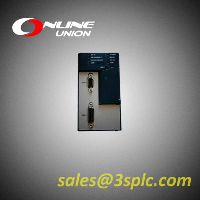 GE Fanuc IC695ALG808