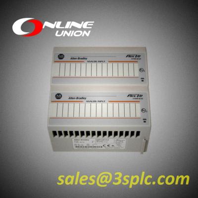 Allen Bradley 1756-L55M24