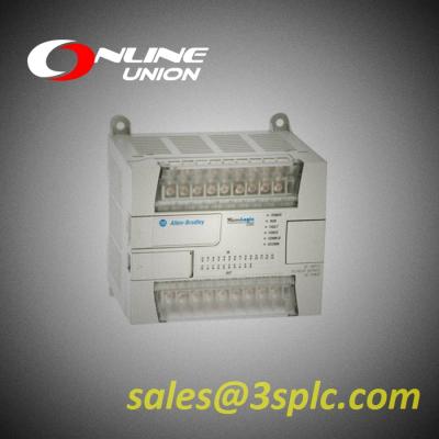 Allen Bradley 1756-L55M23