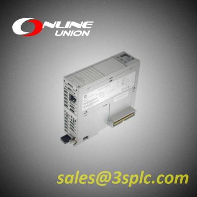 Allen Bradley 1756-ENBT