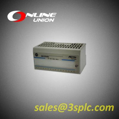 Allen Bradley 1746-OV8