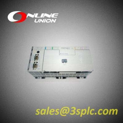 Allen Bradley 1746-IB16