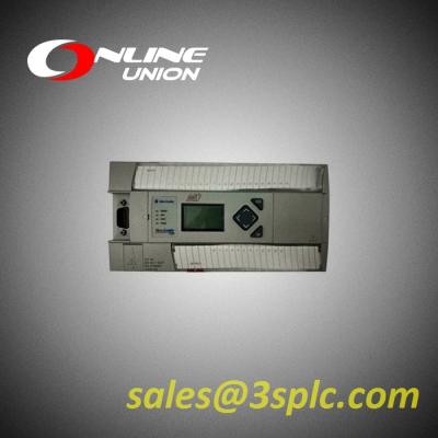 Allen Bradley 1747-ACN15