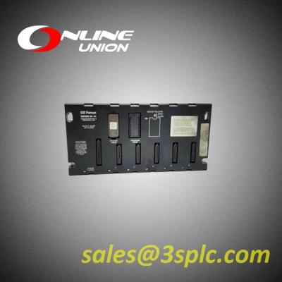 GE Fanuc IC697PWR710