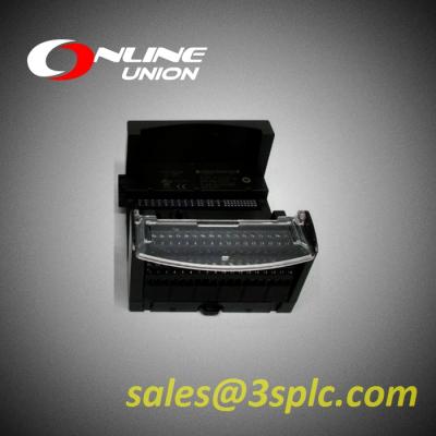 GE Fanuc IC693ALG442