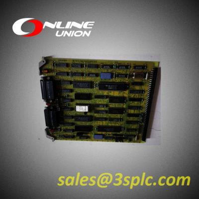 GE Fanuc 5136-PFB-VME