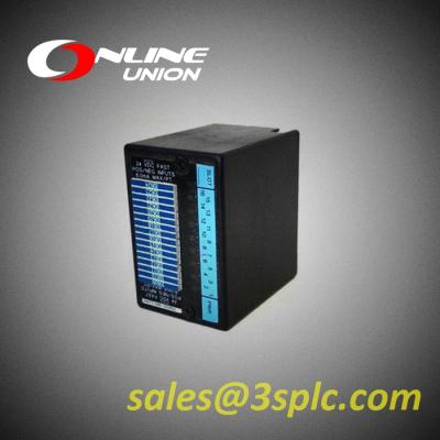 GE Fanuc IS220UCSAH1A