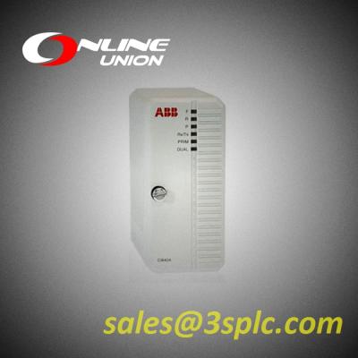 ABB CP502 1SBP260190R1001-A