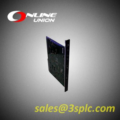 GE Fanuc IC693NIU004