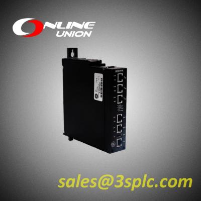 GE Fanuc IC697CHS790