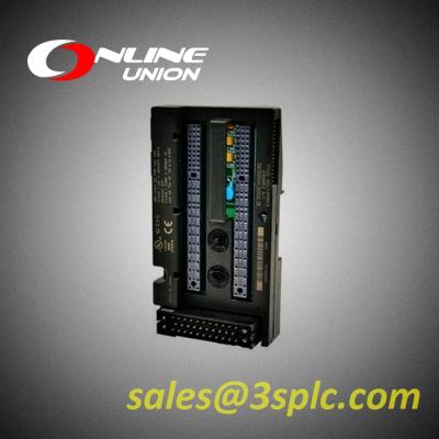 GE Fanuc IC670ALG310