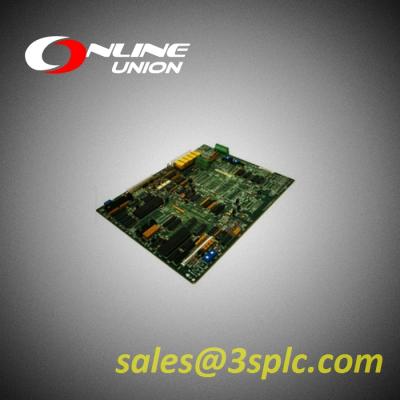 GE Fanuc IC693MAR590