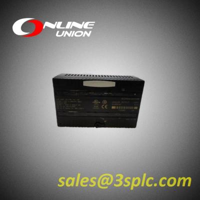 GE Fanuc IS220PDIOH1A