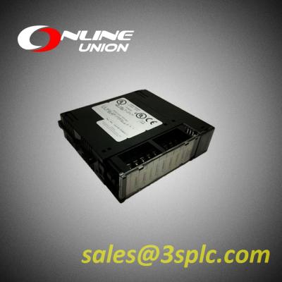 GE Fanuc IC660BBD022