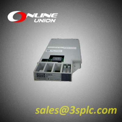 Yokogawa AAI543-S50 Analog Output Module Fast Ship