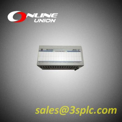 Allen Bradley 1747-L531