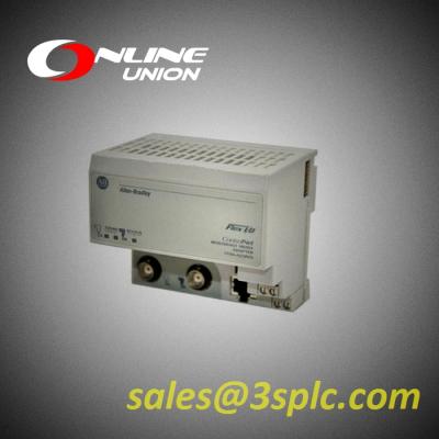 Allen Bradley 1783-BMS20CGP