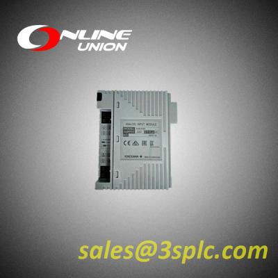 Yokogawa AAV144-S50 Analog Input Module Fast Ship