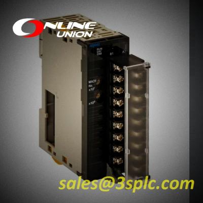 New Omron CJ1W-OD203 Digital output unit Module Best price
