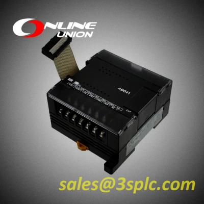 New Omron CJ1W-PA205R Power supply unit Best price