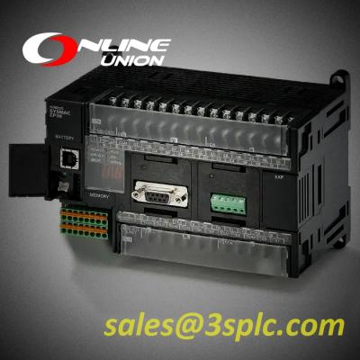 New Omron CJ1W-DA08V Analog output unit Best price