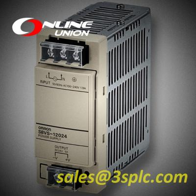 Omron S8VS-12024