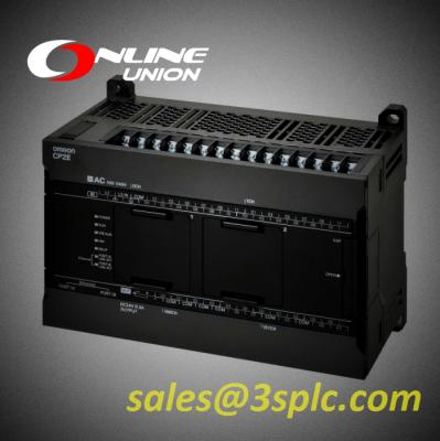 Omron CP2E-N40DT-D