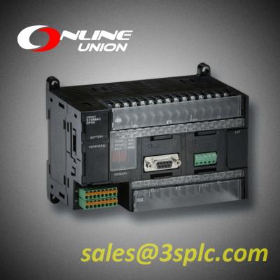 Omron CP2E-N40DT-D