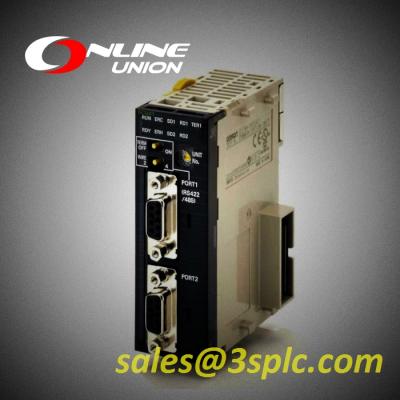 Omron CJ1W-SCU21-V1 Communication unit Module Best price