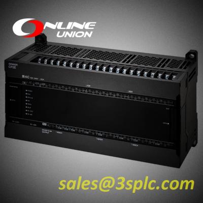 Omron CP2E-S60DT-D