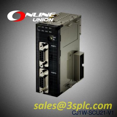 Omron CJ1W-SCU21-V