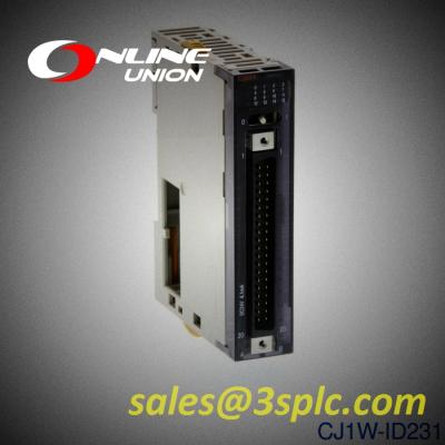Omron CJ1W-ID261 Digital input unit Module Best price
