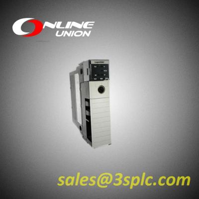 Allen Bradley 1756-PA72  I/O Module