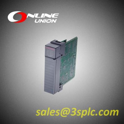 Allen Bradley 1734-FPD I/O Module