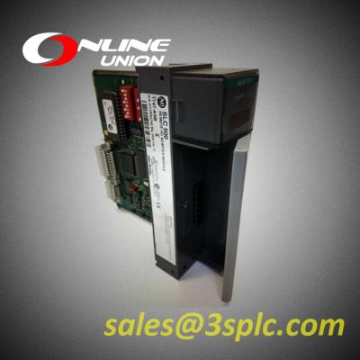 Allen Bradley 1783-BMS10CA   I/O Module