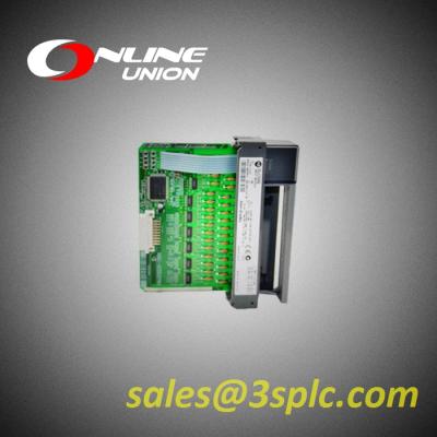 Allen Bradley 1746-IN16   I/O Module