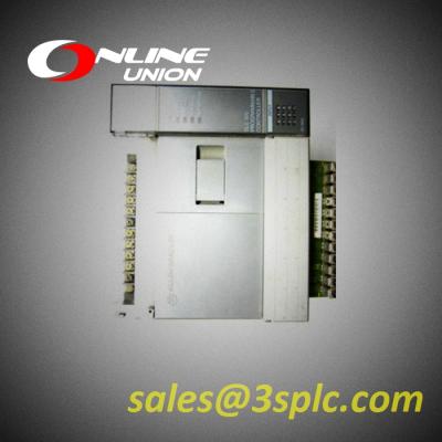 Allen Bradley 1768-L45/D  I/O Module