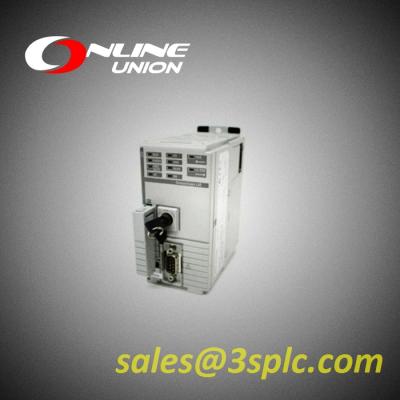 Allen Bradley 1768-L43S  I/O Module