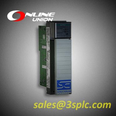 Allen Bradley 1747-L542  I/O Module