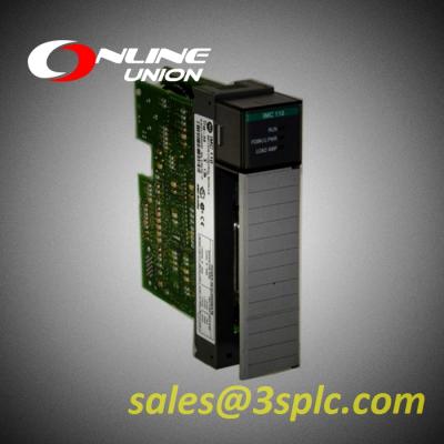 Allen Bradley 22C-D105A103  I/O Module