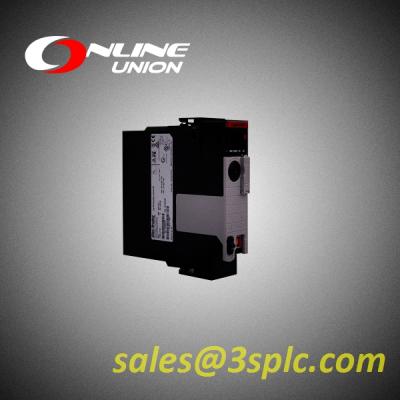 Allen Bradley 1768-L45/B  I/O Module