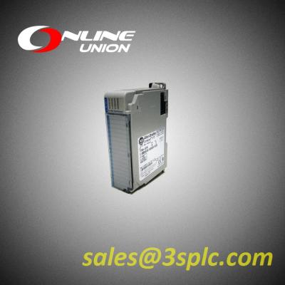 Allen Bradley 1756-SYNCH