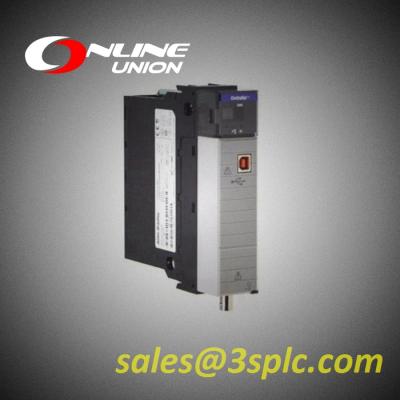 Allen Bradley 1756-CN2