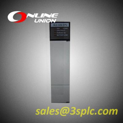 Allen Bradley 1747-L524