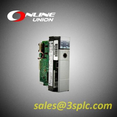 Allen Bradley 1747-L552